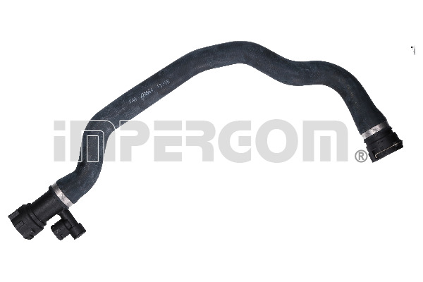 Flessibile radiatore - 224689 ORIGINAL IMPERIUM