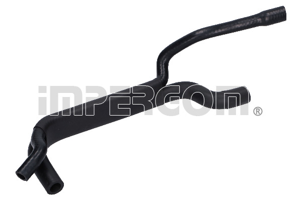 Flessibile, Ventilazione monoblocco - 224695 ORIGINAL IMPERIUM