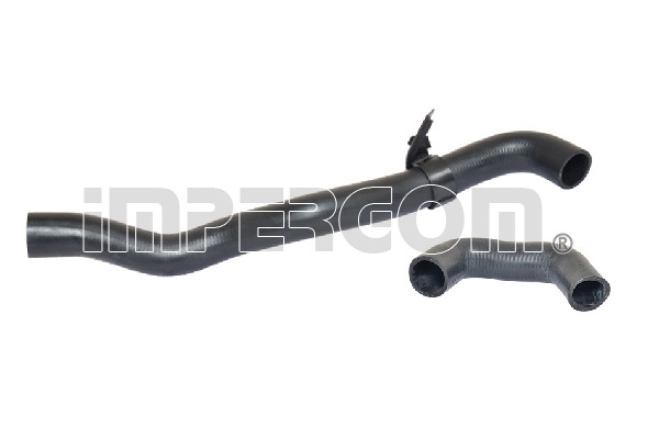 Charger Air Hose - 224727 ORIGINAL IMPERIUM