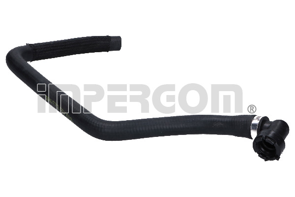 Hose, heat exchange heating - 224744 ORIGINAL IMPERIUM