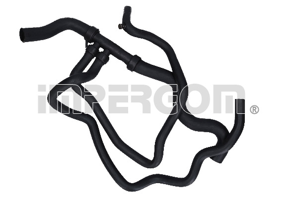 Flessibile radiatore - 224746 ORIGINAL IMPERIUM