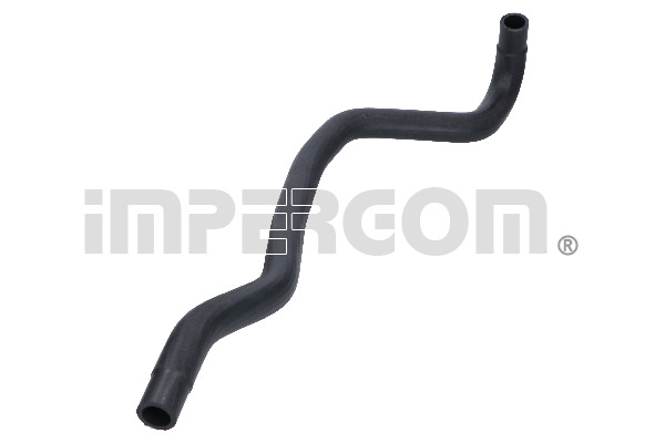 Flessibile, Scambiatore calore, Riscaldamento - 224753 ORIGINAL IMPERIUM
