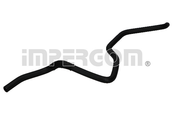 Flessibile radiatore - 224754 ORIGINAL IMPERIUM