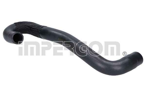 Radiator Hose - 224755 ORIGINAL IMPERIUM