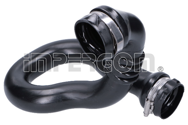 Charger Air Hose - 224760 ORIGINAL IMPERIUM