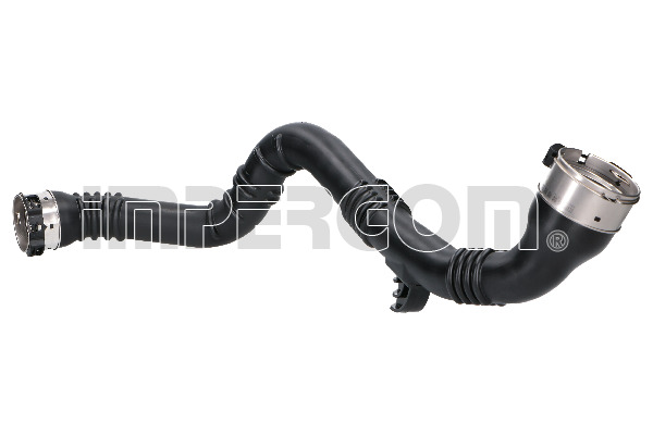 Charger Air Hose - 224805 ORIGINAL IMPERIUM