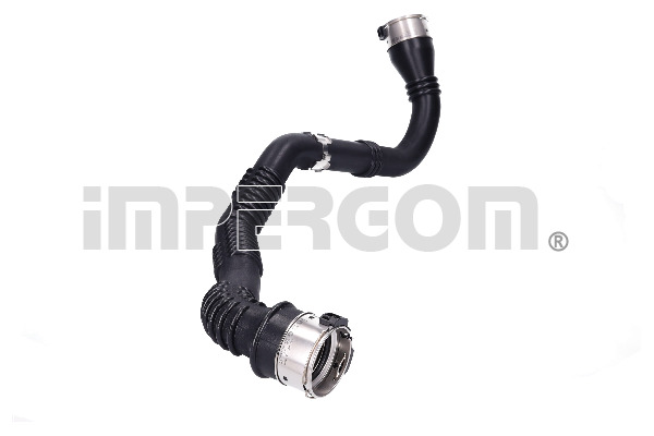 Charger Air Hose - 224808 ORIGINAL IMPERIUM
