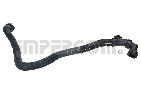 Flessibile radiatore - 224822 ORIGINAL IMPERIUM