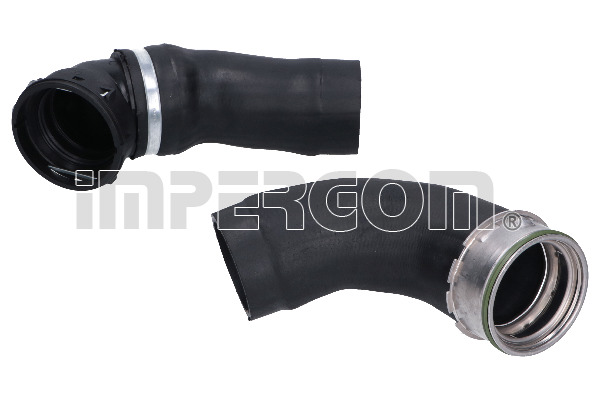 Charger Air Hose - 224933 ORIGINAL IMPERIUM