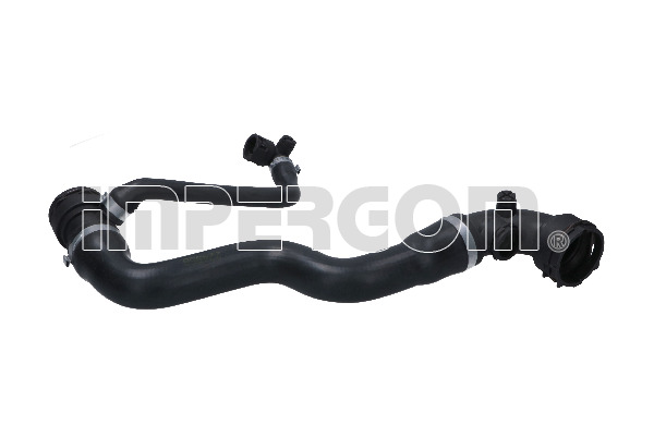 Radiator Hose - 224956 ORIGINAL IMPERIUM