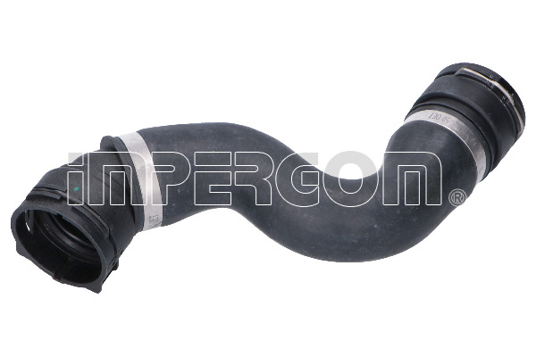 Radiator Hose - 224969 ORIGINAL IMPERIUM