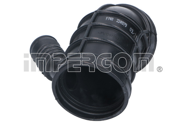 Charger Air Hose - 224979 ORIGINAL IMPERIUM