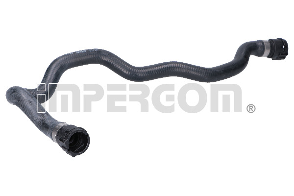 Radiator Hose - 224985 ORIGINAL IMPERIUM