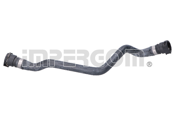 Radiator Hose - 224988 ORIGINAL IMPERIUM