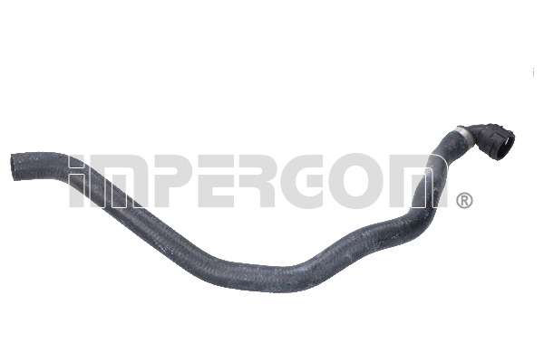 Flessibile radiatore - 224993 ORIGINAL IMPERIUM