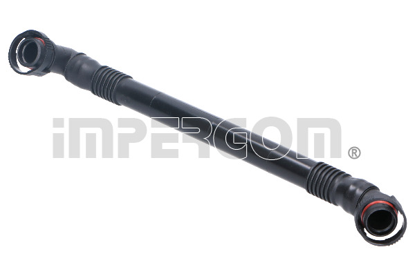 Flessibile, Ventilazione monoblocco - 224999 ORIGINAL IMPERIUM