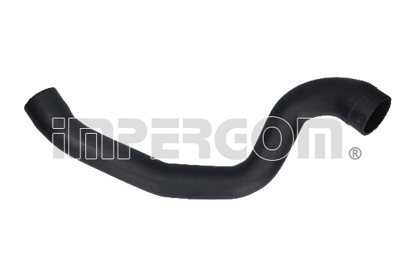 Charger Air Hose - 225000 ORIGINAL IMPERIUM
