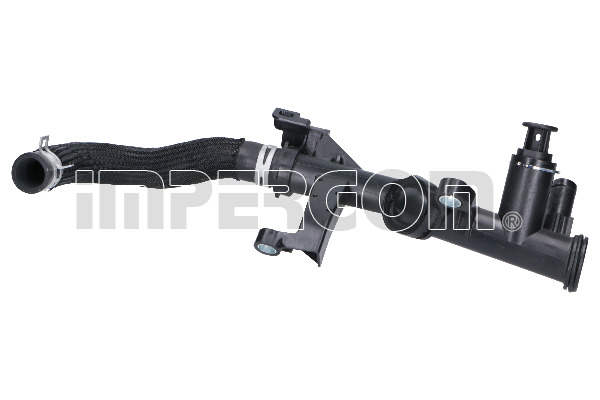 Coolant Tube - 225015 ORIGINAL IMPERIUM