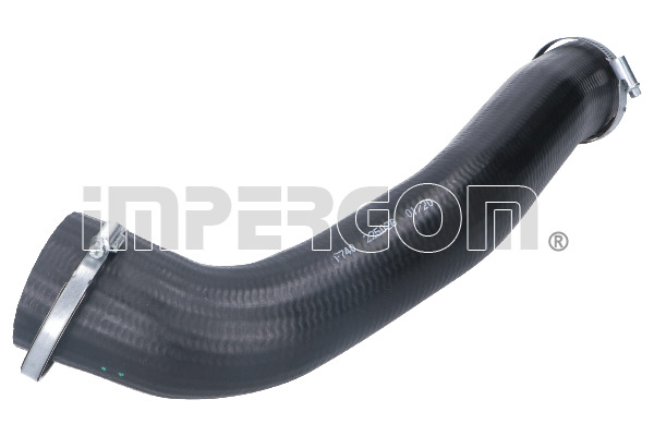 Charger Air Hose - 225026 ORIGINAL IMPERIUM