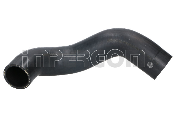 Charger Air Hose - 225040 ORIGINAL IMPERIUM
