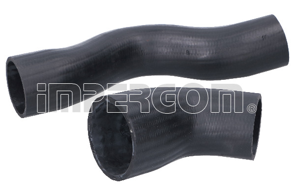 Charger Air Hose - 225091 ORIGINAL IMPERIUM