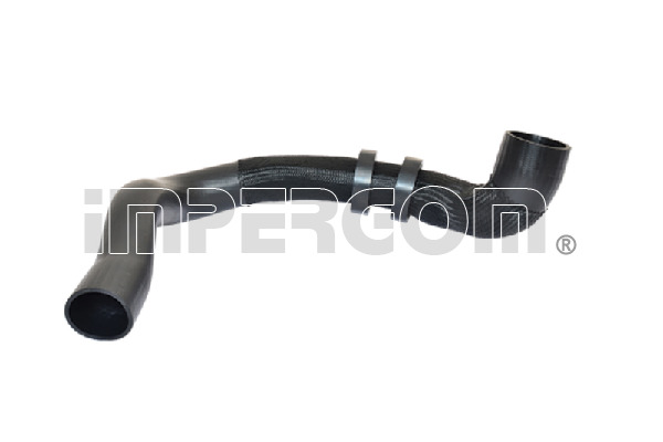 Charger Air Hose - 225100 ORIGINAL IMPERIUM