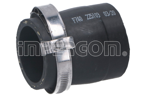 Charger Air Hose - 225103 ORIGINAL IMPERIUM