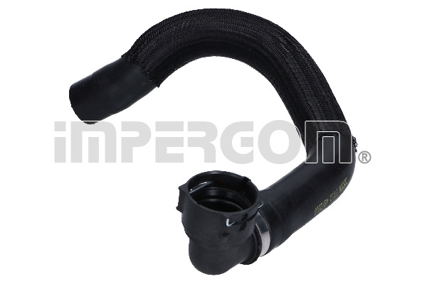 Flessibile radiatore - 225208 ORIGINAL IMPERIUM