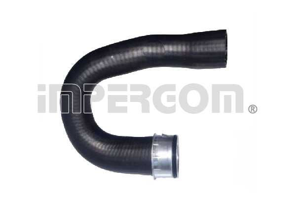 Charger Air Hose - 225266 ORIGINAL IMPERIUM