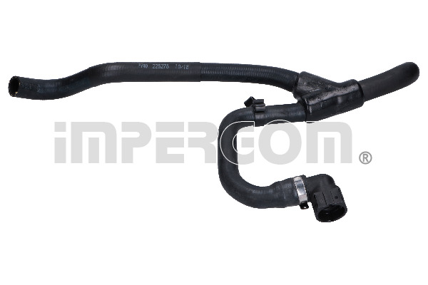 Radiator Hose - 225278 ORIGINAL IMPERIUM