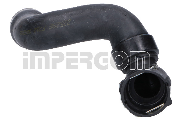 Radiator Hose - 225296 ORIGINAL IMPERIUM