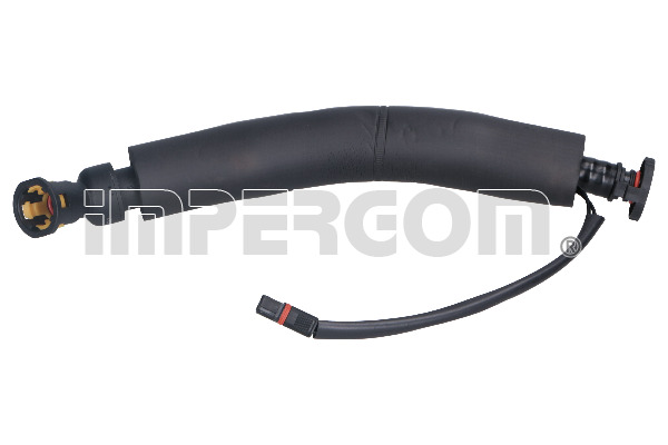 Hose, crankcase breather - 225342 ORIGINAL IMPERIUM