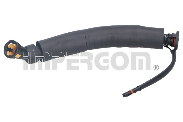 Hose, crankcase breather - 225343 ORIGINAL IMPERIUM