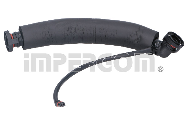 Hose, crankcase breather - 225344 ORIGINAL IMPERIUM