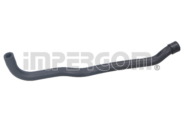 Flessibile, Ventilazione monoblocco - 225349 ORIGINAL IMPERIUM