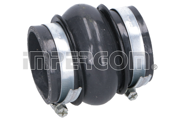 Charger Air Hose - 225409 ORIGINAL IMPERIUM