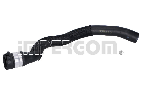 Flessibile, Scambiatore calore, Riscaldamento - 225415 ORIGINAL IMPERIUM