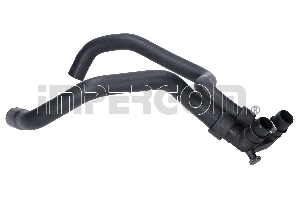 Flessibile, Scambiatore calore, Riscaldamento - 225416 ORIGINAL IMPERIUM