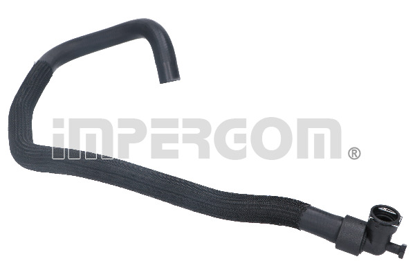 Flessibile, Scambiatore calore, Riscaldamento - 225418 ORIGINAL IMPERIUM
