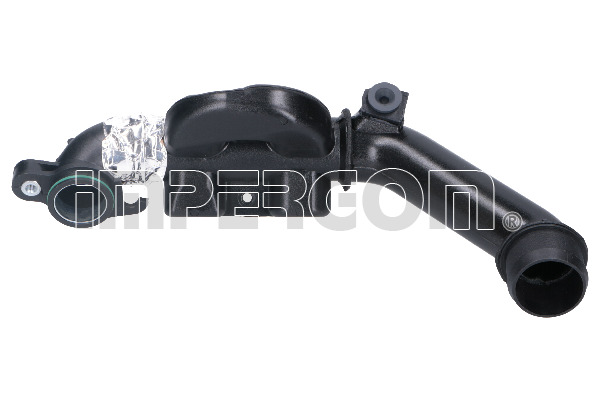 Charger Air Hose - 225420 ORIGINAL IMPERIUM