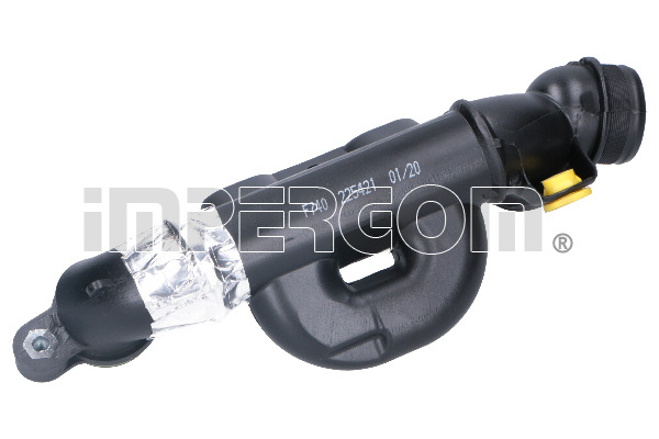 Charger Air Hose - 225421 ORIGINAL IMPERIUM