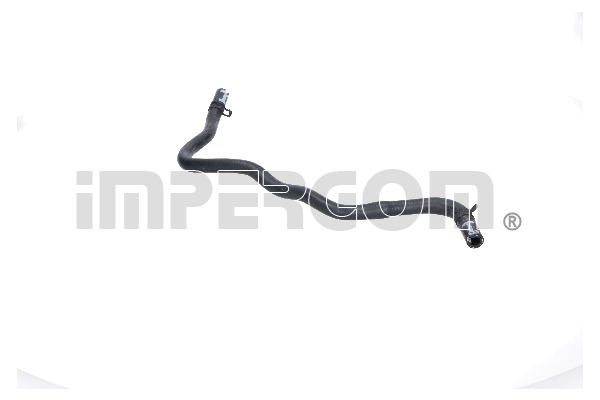 Radiator Hose - 225430 ORIGINAL IMPERIUM