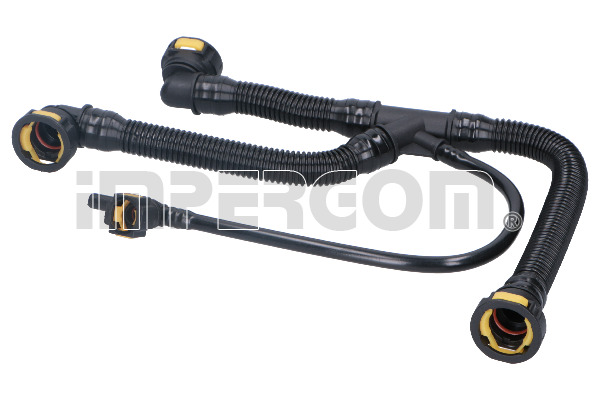 Flessibile, Ventilazione monoblocco - 225445 ORIGINAL IMPERIUM