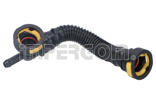 Flessibile, Ventilazione monoblocco - 225452 ORIGINAL IMPERIUM