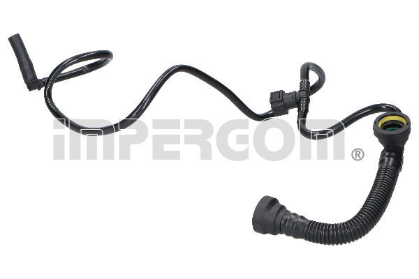 Hose, crankcase breather - 225453 ORIGINAL IMPERIUM