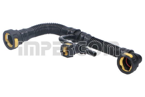 Flessibile, Ventilazione monoblocco - 225454 ORIGINAL IMPERIUM