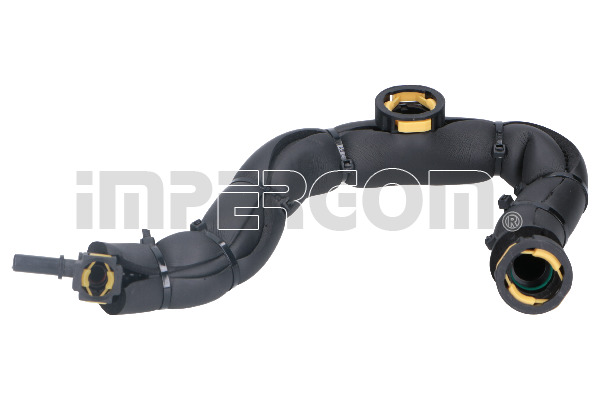Hose, crankcase breather - 225455 ORIGINAL IMPERIUM