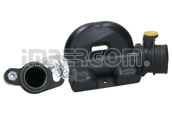Charger Air Hose - 225464 ORIGINAL IMPERIUM