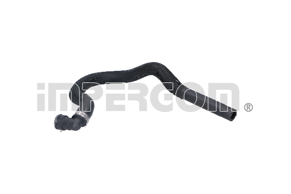 Flessibile, Scambiatore calore, Riscaldamento - 225474 ORIGINAL IMPERIUM