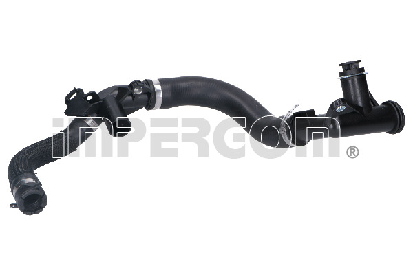 Radiator Hose - 225475 ORIGINAL IMPERIUM